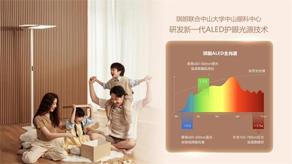 GILE 2024 | “響量——‘光 +’生態平臺全民聲”行動啟航 GILE 2024 | “響量——‘光 +’生態平臺全民聲”行動啟航