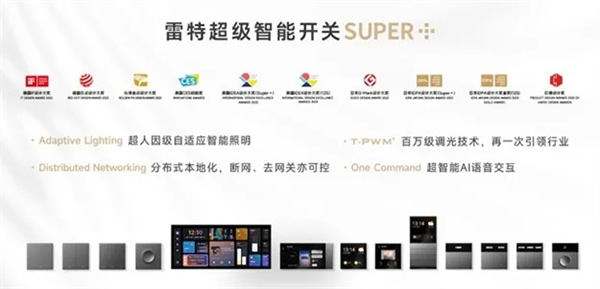 GILE 2024 | “響量——‘光 +’生態平臺全民聲”行動啟航 GILE 2024 | “響量——‘光 +’生態平臺全民聲”行動啟航