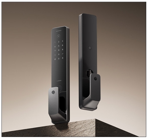 小米智能門鎖斬獲Q1第一 銷量斷層式領(lǐng)先 小米智能門鎖斬獲Q1第一 銷量斷層式領(lǐng)先