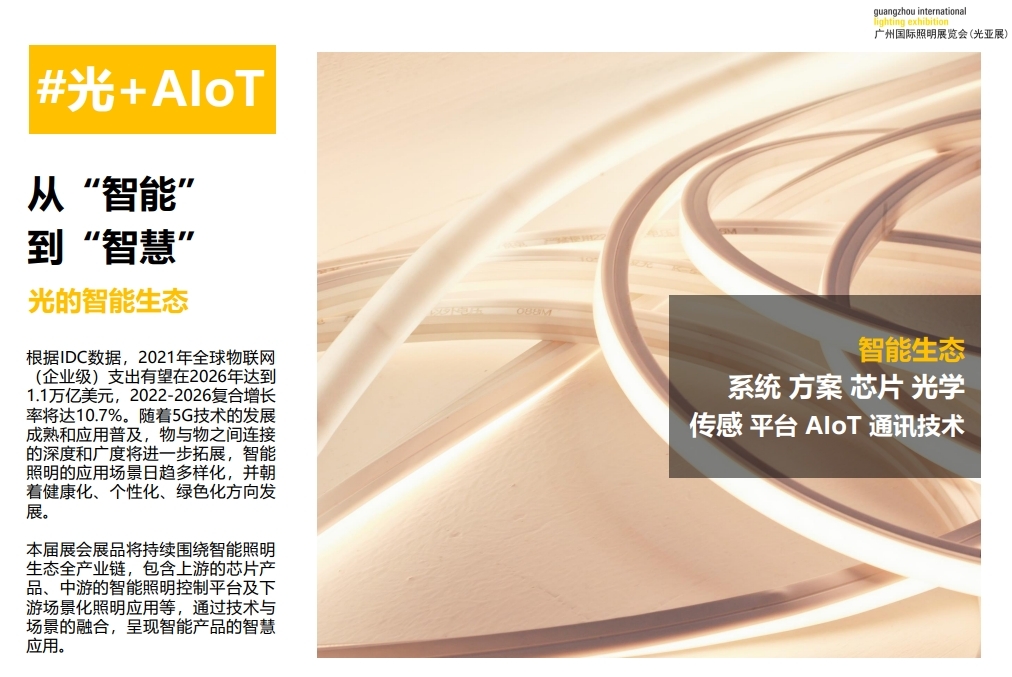 光亞展官方報名渠道已開啟，提前預(yù)約與賀老師一起逛展