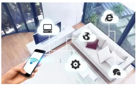 從空間智能到人性關懷 2024智能家居場景創新開啟 從空間智能到人性關懷 2024智能家居場景創新開啟