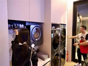 星閃、開源鴻蒙、AIoH等技術集體亮相深圳國際智能家居博覽會