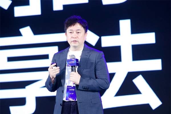 打造中國智慧家庭新范式,瞰見“未來家”的更多幸福可能 打造中國智慧家庭新范式,瞰見“未來家”的更多幸福可能