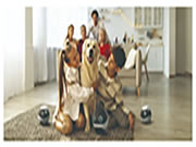 賦之科技Jason:國產家庭機器人如何撬動全球市場?