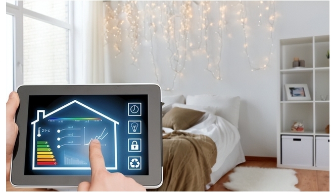 智能家居推動家務勞動的第三次解放 智能家居推動家務勞動的第三次解放