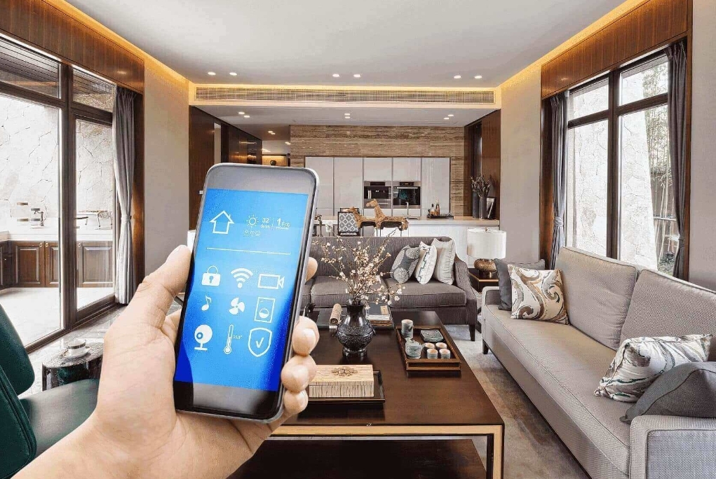 瞄準智能家居，重慶發力！力爭到2027年產值規模破800億元