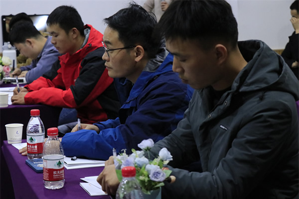 《智和家·米家智能家居工程師訓(xùn)練營》圓滿結(jié)束，打造未來智能生活的核心力量