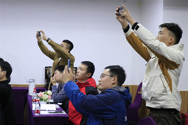 《智和家·米家智能家居工程師訓(xùn)練營》圓滿結(jié)束，打造未來智能生活的核心力量