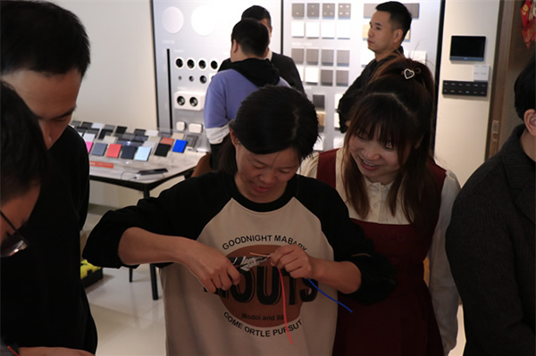 《智和家·米家智能家居工程師訓(xùn)練營》圓滿結(jié)束，打造未來智能生活的核心力量