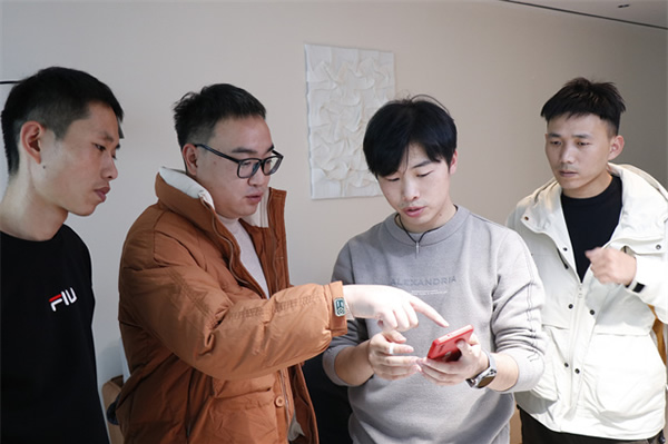 《智和家·米家智能家居工程師訓(xùn)練營》圓滿結(jié)束，打造未來智能生活的核心力量