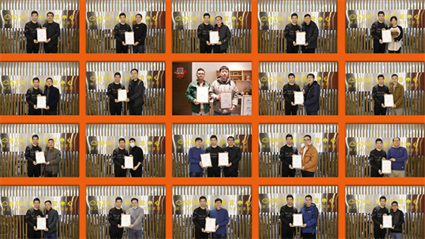 《智和家·米家智能家居工程師訓(xùn)練營》圓滿結(jié)束，打造未來智能生活的核心力量