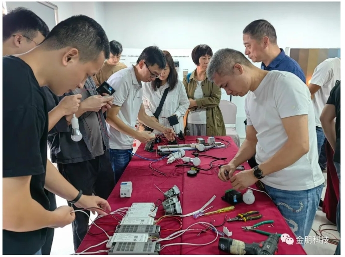 《PLC全屋智能工程師訓練營》第二期全新升級，不容錯過！