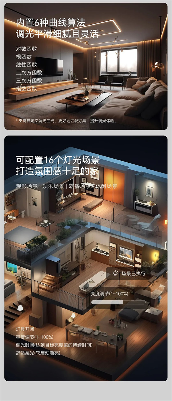 上新！近期智能家居上市新品匯總