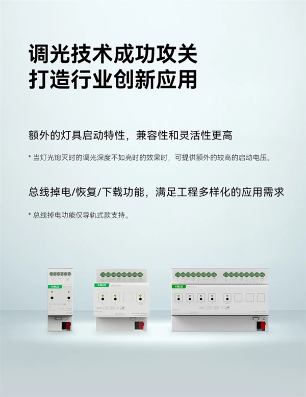 上新！近期智能家居上市新品匯總