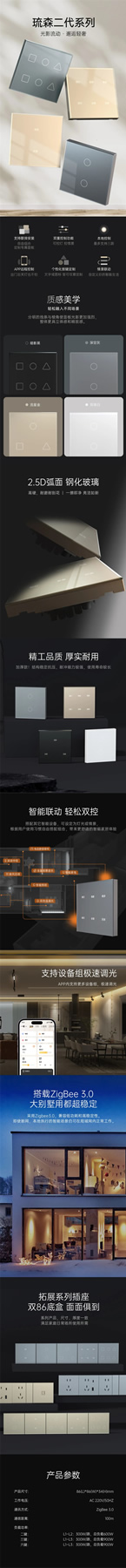 上新！近期智能家居上市新品匯總