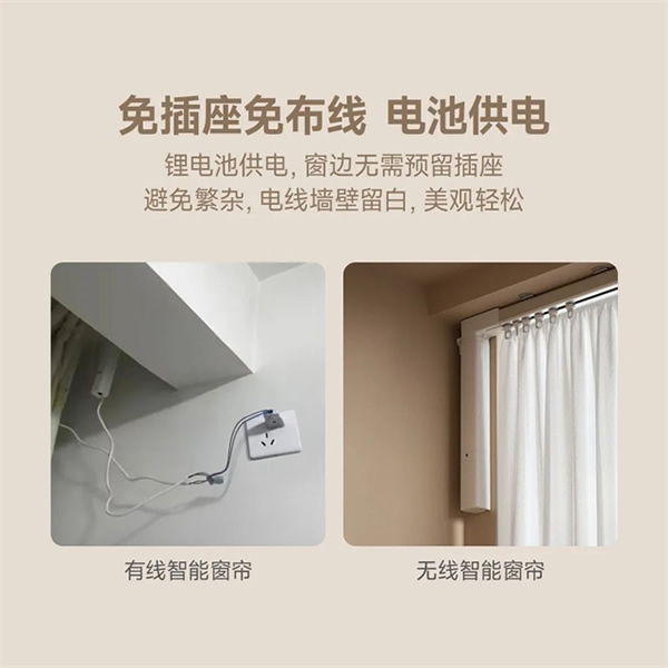 上新！近期智能家居上市新品匯總