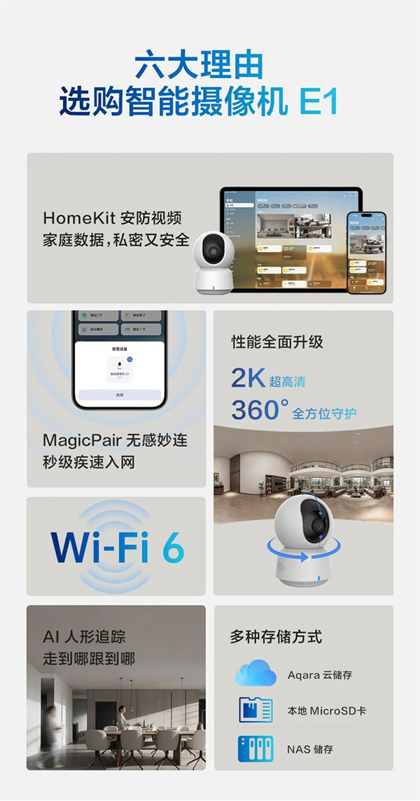 上新！近期智能家居上市新品匯總