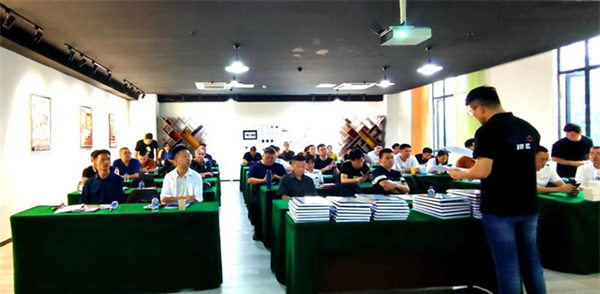 涂鴉PLC全屋智能訓(xùn)練營(yíng)—鄭州站，報(bào)名開始啦！