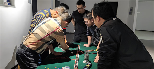 涂鴉PLC全屋智能訓(xùn)練營(yíng)—鄭州站，報(bào)名開始啦！