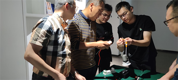 涂鴉PLC全屋智能訓(xùn)練營(yíng)—鄭州站，報(bào)名開始啦！