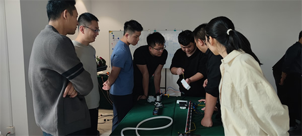 涂鴉PLC全屋智能訓(xùn)練營(yíng)—鄭州站，報(bào)名開始啦！