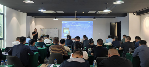 涂鴉PLC全屋智能訓(xùn)練營(yíng)—鄭州站，報(bào)名開始啦！