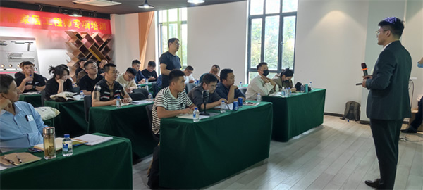 涂鴉PLC全屋智能訓(xùn)練營(yíng)—鄭州站，報(bào)名開始啦！