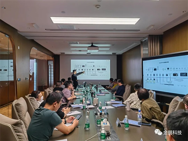 干貨滿滿!首期“Smart PLC全屋智能工程師訓練營”完美收官 干貨滿滿!首期“Smart PLC全屋智能工程師訓練營”完美收官