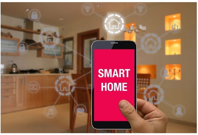 2024年六大智能家居行業(yè)趨勢(shì)揭示 2024年六大智能家居行業(yè)趨勢(shì)揭示