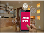 2024年六大智能家居行業(yè)趨勢揭示