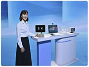 小度添添家庭機器人發(fā)布：全面接入文心一言大模型，售價4599元