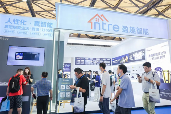 智能家居行業:內卷加速,如何突圍創新? 智能家居行業:內卷加速,如何突圍創新?