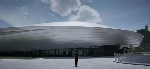 太燃了,亞運之光!這些場館的智能照明大有來頭 太燃了,亞運之光!這些場館的智能照明大有來頭