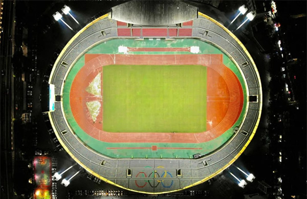 照亮杭州亞運會,看雷士照明、陽光照明、三雄極光等20多家照明企業(yè)如何各顯神通! 照亮杭州亞運會,看雷士照明、陽光照明、三雄極光等20多家照明企業(yè)如何各顯神通!