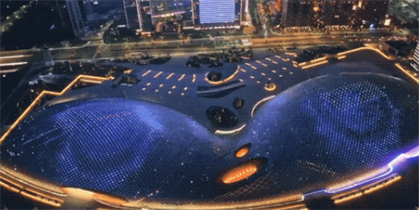 照亮杭州亞運會,看雷士照明、陽光照明、三雄極光等20多家照明企業(yè)如何各顯神通! 照亮杭州亞運會,看雷士照明、陽光照明、三雄極光等20多家照明企業(yè)如何各顯神通!