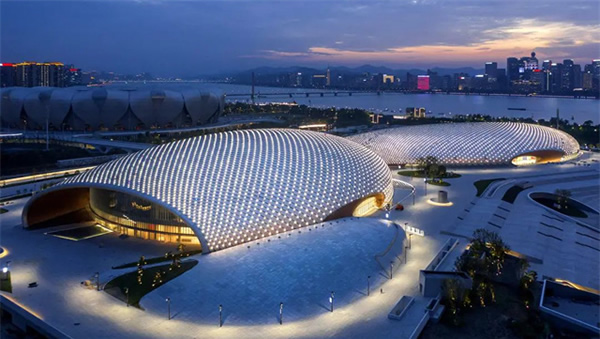 照亮杭州亞運會,看雷士照明、陽光照明、三雄極光等20多家照明企業(yè)如何各顯神通! 照亮杭州亞運會,看雷士照明、陽光照明、三雄極光等20多家照明企業(yè)如何各顯神通!