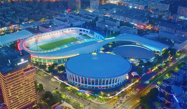 照亮杭州亞運會,看雷士照明、陽光照明、三雄極光等20多家照明企業(yè)如何各顯神通! 照亮杭州亞運會,看雷士照明、陽光照明、三雄極光等20多家照明企業(yè)如何各顯神通!