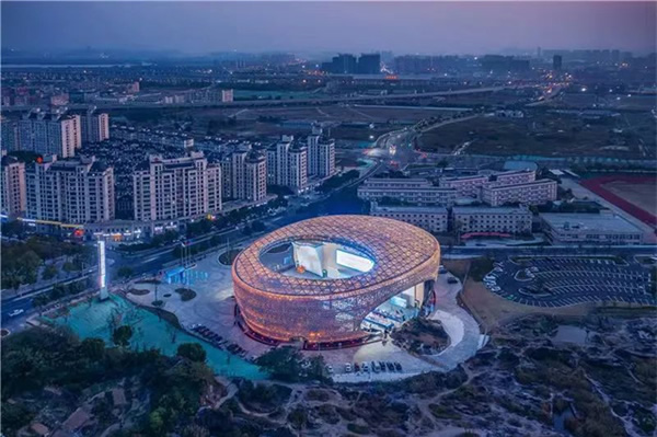 照亮杭州亞運會,看雷士照明、陽光照明、三雄極光等20多家照明企業(yè)如何各顯神通! 照亮杭州亞運會,看雷士照明、陽光照明、三雄極光等20多家照明企業(yè)如何各顯神通!