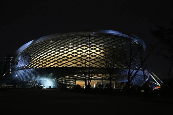 照亮杭州亞運會,看雷士照明、陽光照明、三雄極光等20多家照明企業(yè)如何各顯神通! 照亮杭州亞運會,看雷士照明、陽光照明、三雄極光等20多家照明企業(yè)如何各顯神通!