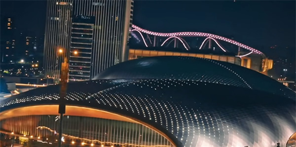 照亮杭州亞運會,看雷士照明、陽光照明、三雄極光等20多家照明企業(yè)如何各顯神通! 照亮杭州亞運會,看雷士照明、陽光照明、三雄極光等20多家照明企業(yè)如何各顯神通!