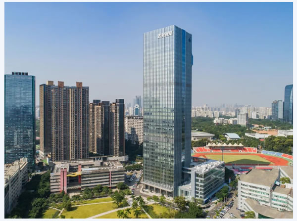 深圳市首家樓宇知聯會、新聯會成立,探索基層統戰工作新實踐 深圳市首家樓宇知聯會、新聯會成立,探索基層統戰工作新實踐