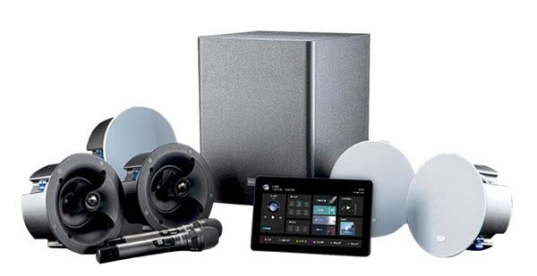 8月相約| 上海國(guó)際智能家居展SSHT 精彩亮點(diǎn)搶先看！