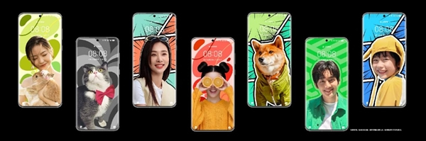 從超越到引領(lǐng)!華為鴻蒙4發(fā)布:五大升級(jí) 重新定義操作系統(tǒng) 從超越到引領(lǐng)!華為鴻蒙4發(fā)布:五大升級(jí) 重新定義操作系統(tǒng)