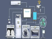 智能集成家居產業(yè)加速“聚鏈”