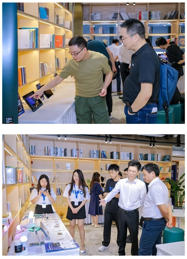 共覓智音,聲生不息 | 訊飛 AI + 智能家居 Workshop 成功舉辦 共覓智音,聲生不息 | 訊飛 AI + 智能家居 Workshop 成功舉辦