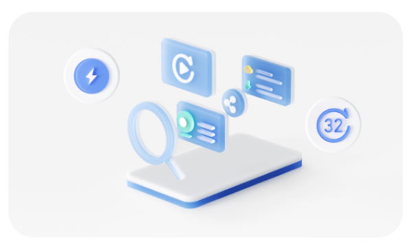 「樂橙云空間」新增三項功能，更安全、更高效、更便捷！