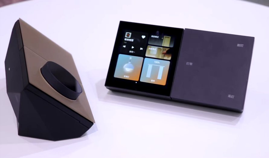 廣州建博會(huì) |盈趣智能邀您共鑒不凡，以靠譜品質(zhì)強(qiáng)勢出圈