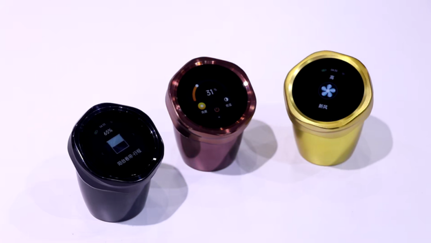 廣州建博會(huì) |盈趣智能邀您共鑒不凡，以靠譜品質(zhì)強(qiáng)勢出圈