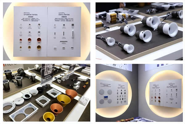 廣州建博會(huì) |盈趣智能邀您共鑒不凡，以靠譜品質(zhì)強(qiáng)勢出圈