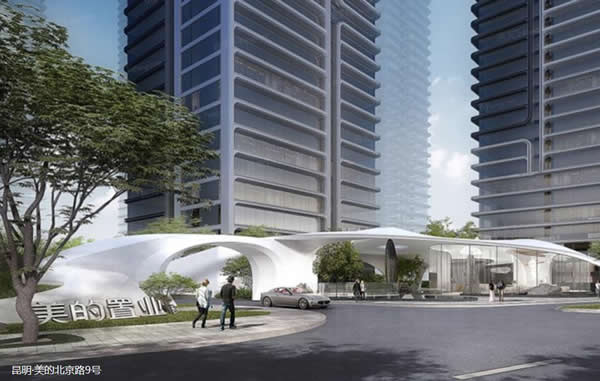 3年開(kāi)1000家門(mén)店,美的睿住的自信何來(lái)? 3年開(kāi)1000家門(mén)店,美的睿住的自信何來(lái)?